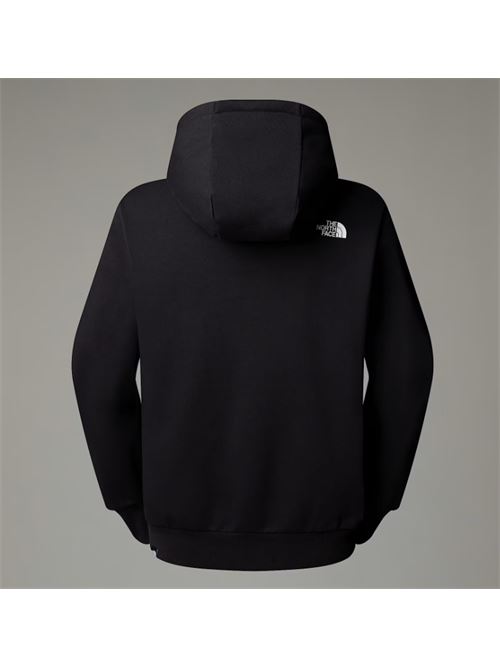 fine hoodie THE NORTH FACE | NF0A89EUJK31